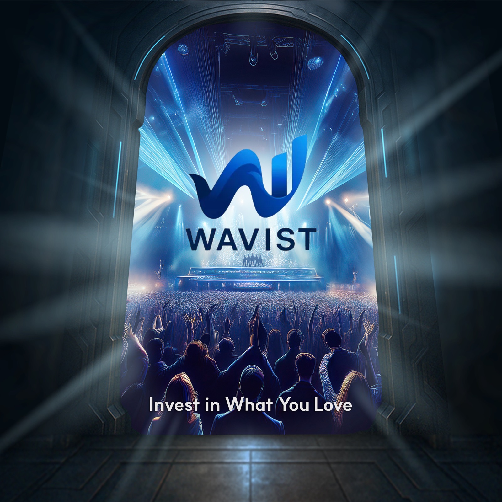 WAVIST — Invest in What You Love